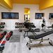 Navaro Fitness - Sala de fitness, sauna, piscina